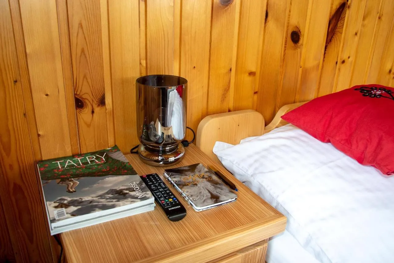 Apartamenty Sosna Zakopane Appartement
