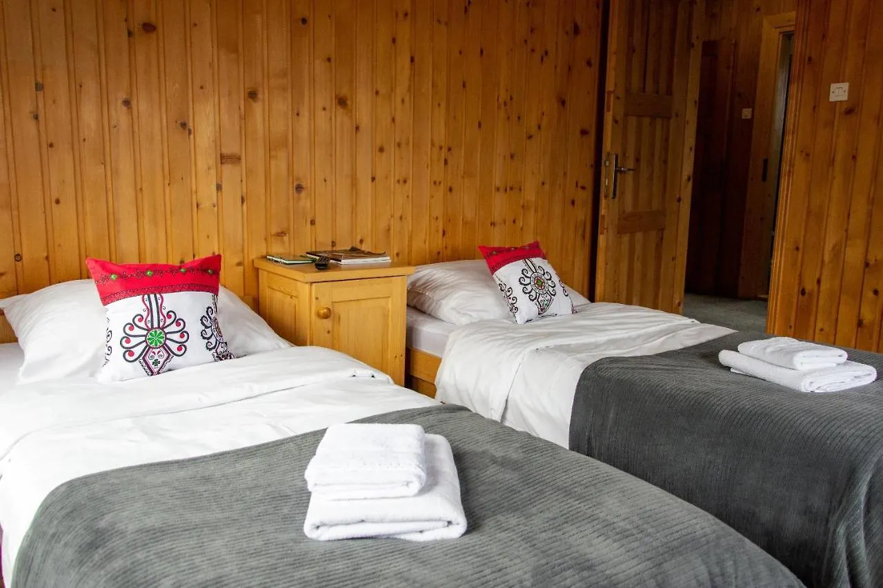 Apartamenty Sosna Zakopane 0*,  Pologne