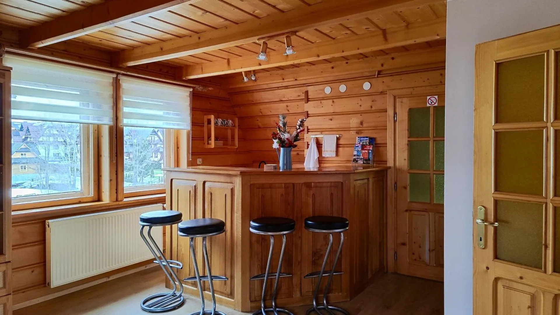 Apartamenty Sosna Zakopane 0*,  Pologne