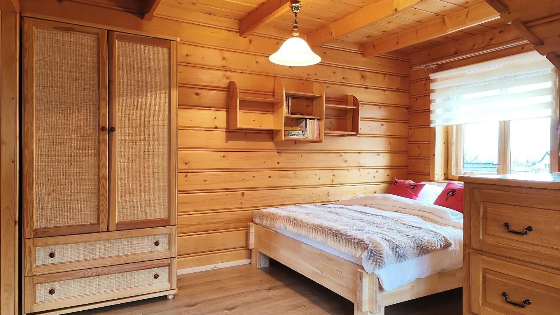 Apartamenty Sosna Zakopane 0*,  Pologne