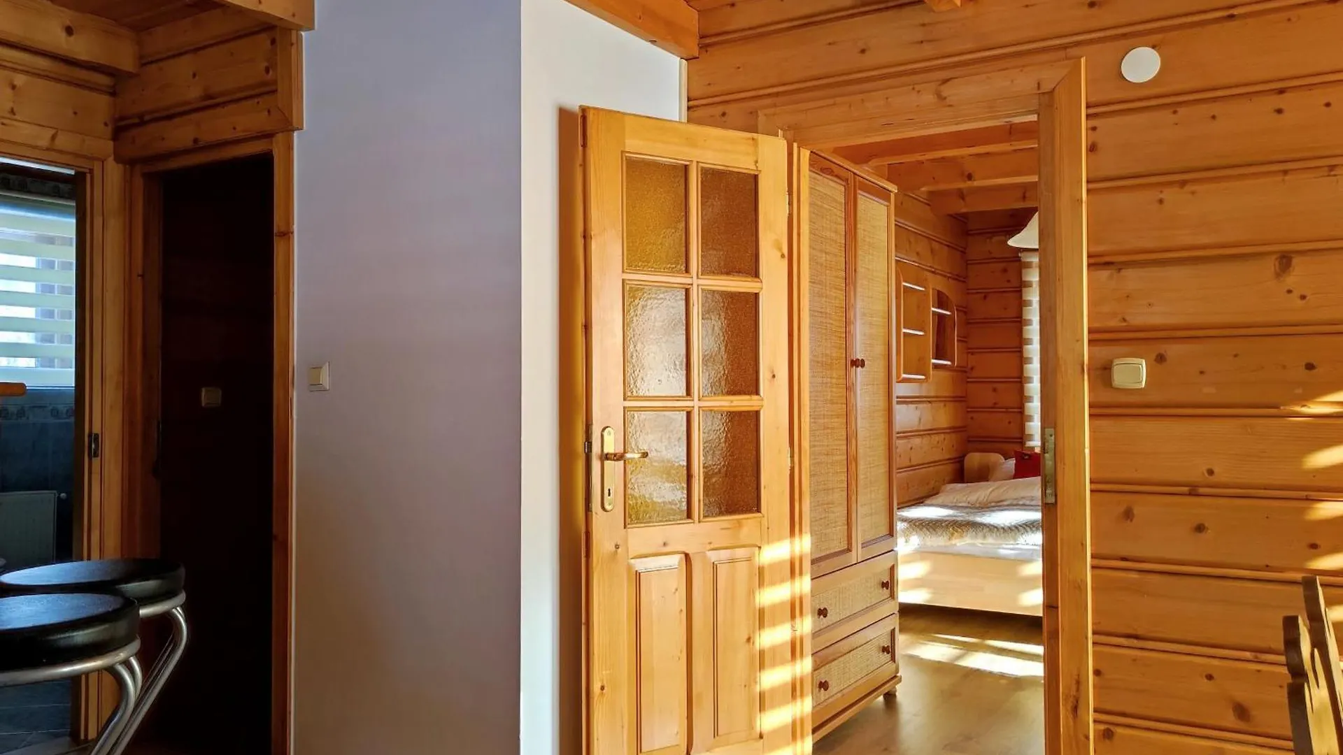 Apartamenty Sosna Zakopane