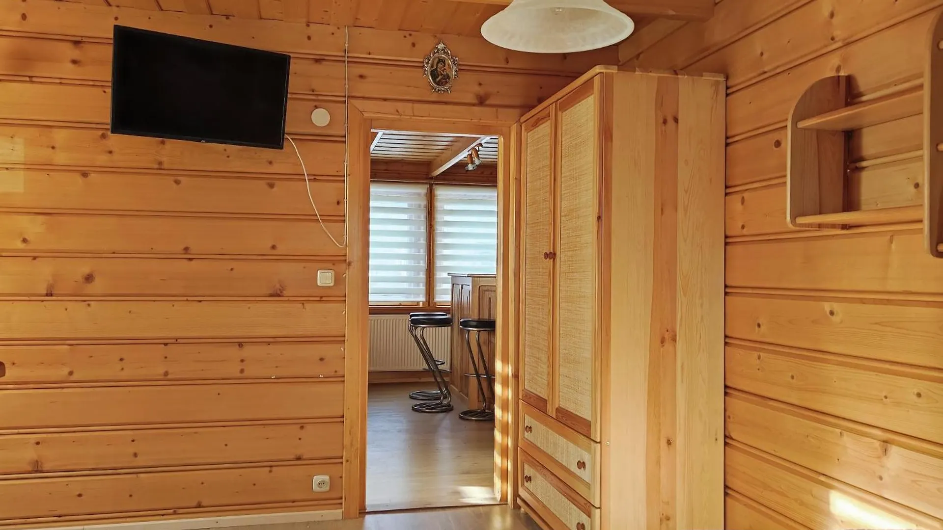 Apartamenty Sosna Zakopane