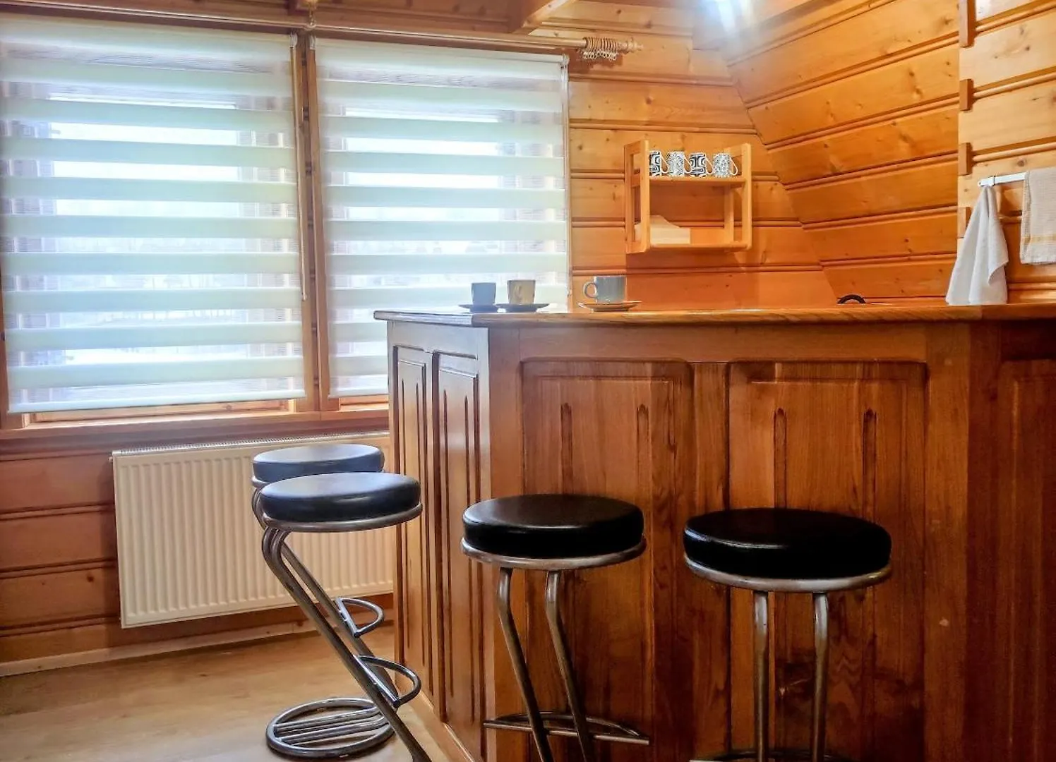 Apartamenty Sosna Zakopane
