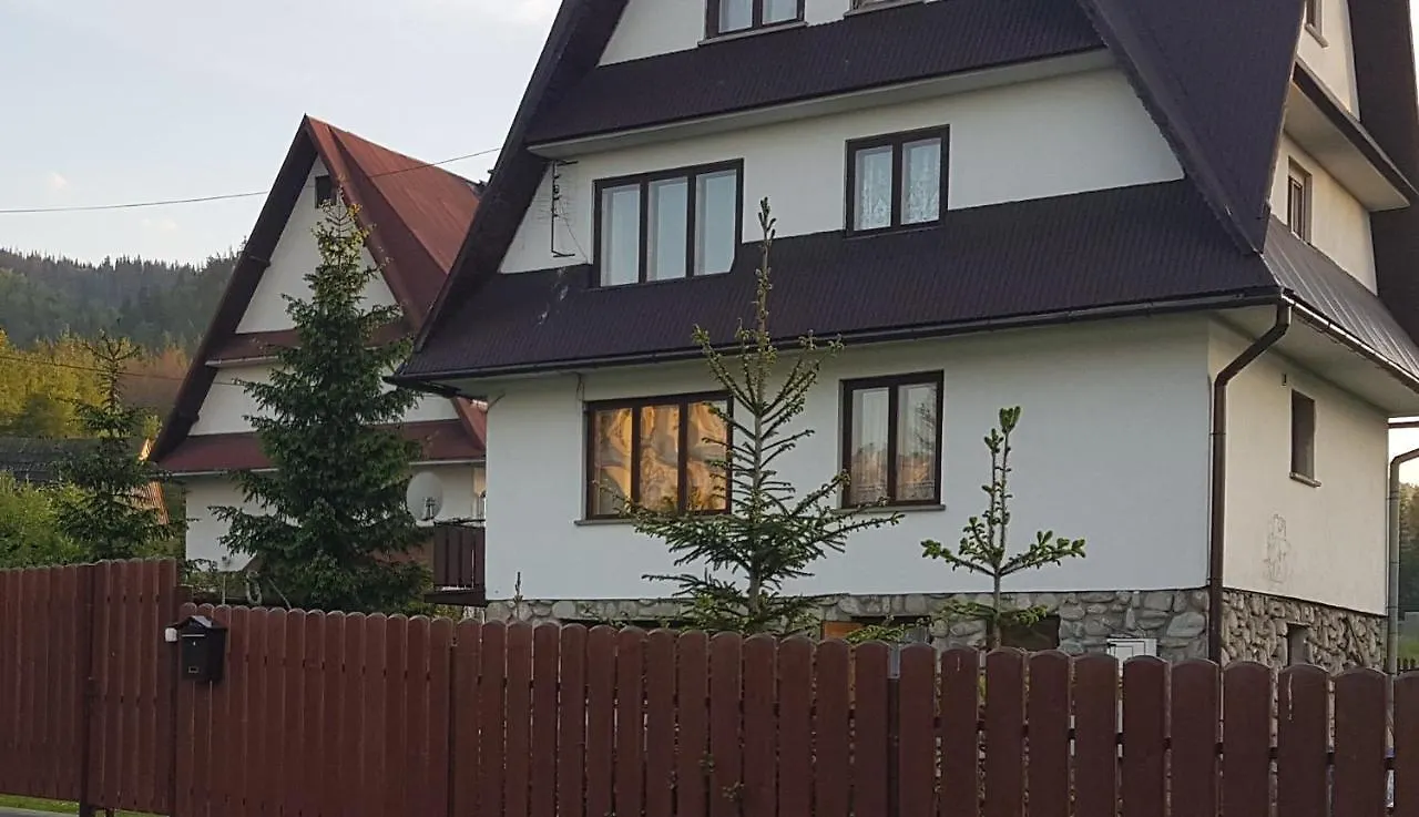 Appartement Apartamenty Sosna Zakopane