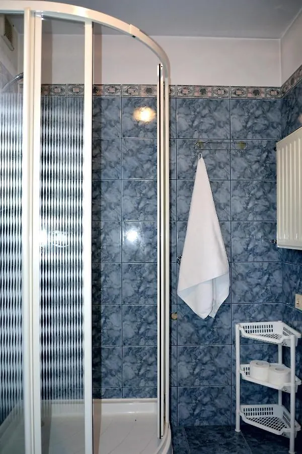 Appartement Apartamenty Sosna Zakopane
