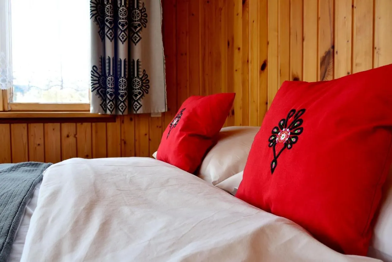 Apartamenty Sosna Zakopane 0*,  Pologne